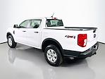 New 2025 Ford Ranger XL SuperCrew Cab for sale #5E26237 - photo 8