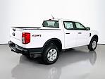 New 2025 Ford Ranger XL SuperCrew Cab for sale #5E26237 - photo 2