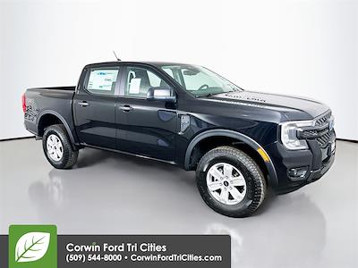 2025 Ford Ranger SuperCrew Cab 4x4 Pickup for sale #5E26262 - photo 1
