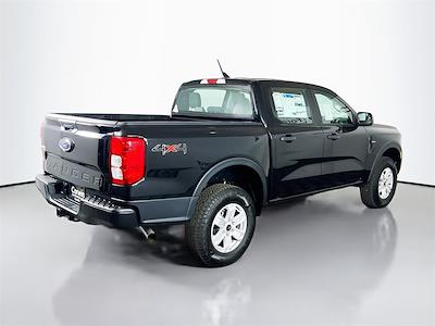 2025 Ford Ranger SuperCrew Cab 4x4 Pickup for sale #5E26262 - photo 2