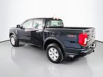2025 Ford Ranger SuperCrew Cab 4x4 Pickup for sale #5E26262 - photo 7
