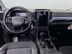 2025 Ford Ranger SuperCrew Cab 4x4 Pickup for sale #5E26262 - photo 25