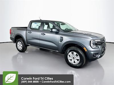 2025 Ford Ranger SuperCrew Cab 4x4 Pickup for sale #5E26454 - photo 1