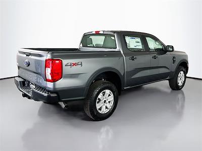 2025 Ford Ranger SuperCrew Cab 4x4 Pickup for sale #5E26454 - photo 2