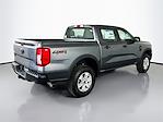 2025 Ford Ranger SuperCrew Cab 4x4 Pickup for sale #5E26454 - photo 2