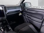 2025 Ford Ranger SuperCrew Cab 4x4 Pickup for sale #5E26454 - photo 25