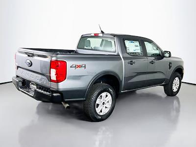 New 2025 Ford Ranger - photo 1