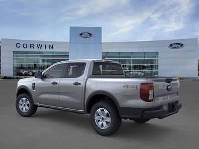 New 2025 Ford Ranger XL SuperCrew Cab for sale #5E26554 - photo 2