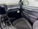 2025 Ford Ranger SuperCrew Cab 4WD Pickup for sale #5E26554 - photo 23