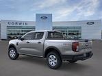 New 2025 Ford Ranger XL SuperCrew Cab for sale #5E26554 - photo 2