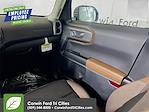 2025 Ford Bronco Sport AWD SUV for sale #5E29320 - photo 29