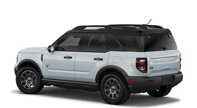 New 2026 Ford Bronco Sport - photo 1