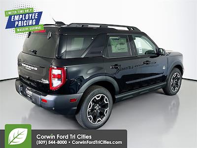2025 Ford Bronco Sport AWD SUV for sale #5E52165 - photo 2