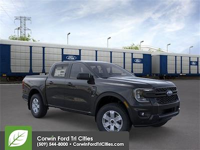2025 Ford Ranger SuperCrew Cab 4x4 Pickup for sale #5E55330 - photo 1