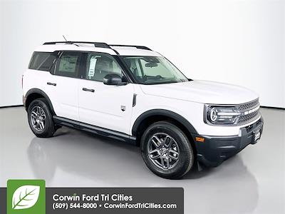 2025 Ford Bronco Sport AWD SUV for sale #5E61229 - photo 1