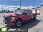 2021 Ford F-150 SuperCrew Cab 4x4 Pickup for sale #6E61463 - photo 12