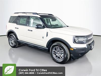 2025 Ford Bronco Sport AWD SUV for sale #5E61568 - photo 1