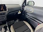 2025 Ford Bronco Sport AWD SUV for sale #5E61568 - photo 28