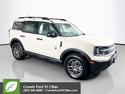 2025 Ford Bronco Sport AWD SUV for sale #5E62097 - photo 1