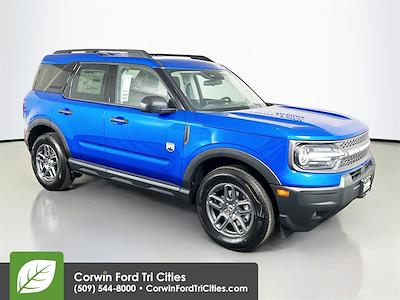 2025 Ford Bronco Sport AWD SUV for sale #5E67016 - photo 1