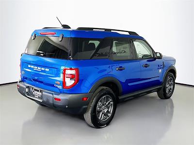 2025 Ford Bronco Sport AWD SUV for sale #5E67016 - photo 2