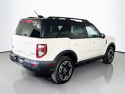 2025 Ford Bronco Sport AWD SUV for sale #5E68479 - photo 2