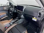 2025 Ford Bronco Sport AWD SUV for sale #5E68479 - photo 31