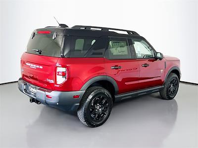 2025 Ford Bronco Sport AWD SUV for sale #5E69575 - photo 2