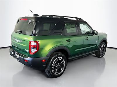 2025 Ford Bronco Sport AWD SUV for sale #5E70033 - photo 2