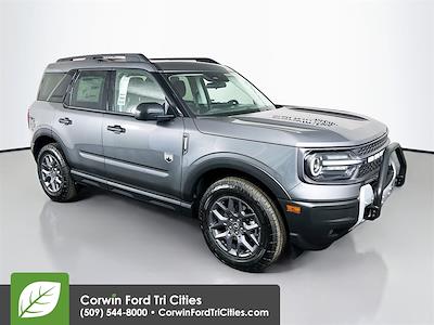 2025 Ford Bronco Sport AWD SUV for sale #5E72759 - photo 1