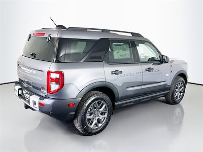 2025 Ford Bronco Sport AWD SUV for sale #5E72759 - photo 2