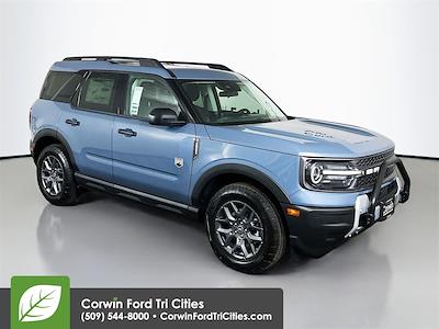 2025 Ford Bronco Sport AWD SUV for sale #5E73072 - photo 1
