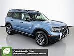 2025 Ford Bronco Sport AWD SUV for sale #5E73072 - photo 1