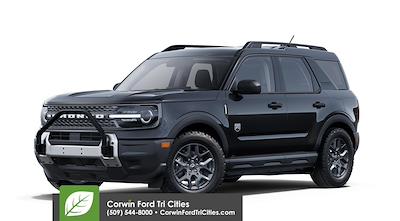 2025 Ford Bronco Sport AWD SUV for sale #5E73256 - photo 1