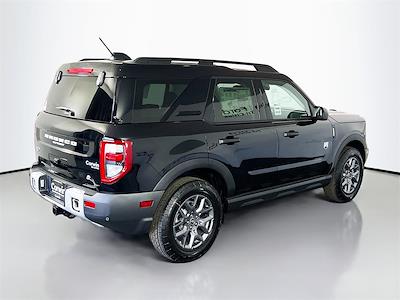 2025 Ford Bronco Sport AWD SUV for sale #5E73256 - photo 2