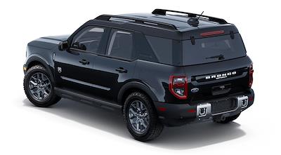 2025 Ford Bronco Sport AWD SUV for sale #5E73256 - photo 2