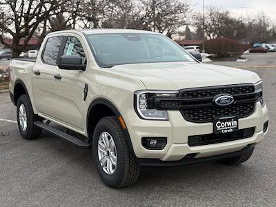 New 2025 Ford Ranger - photo 1