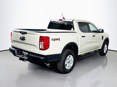 New 2025 Ford Ranger - photo 1
