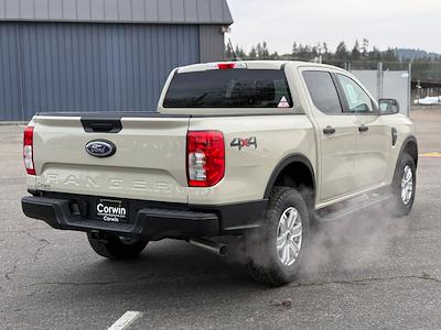 New 2025 Ford Ranger - photo 1
