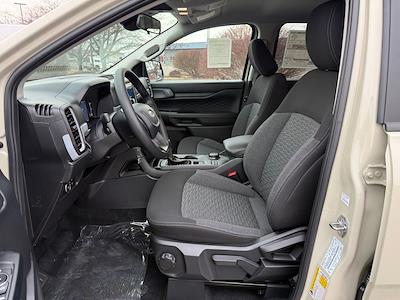 New 2025 Ford Ranger - photo 1