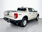 2025 Ford Ranger SuperCrew Cab 4WD Pickup for sale #5E73422 - photo 2