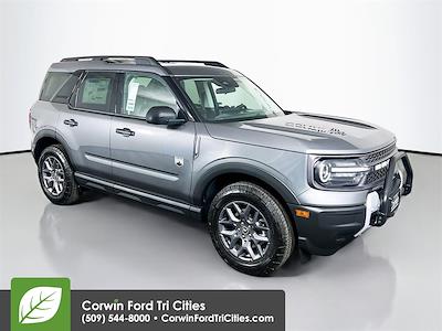 2025 Ford Bronco Sport AWD SUV for sale #5E73660 - photo 1