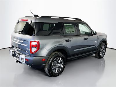 2025 Ford Bronco Sport AWD SUV for sale #5E73660 - photo 2
