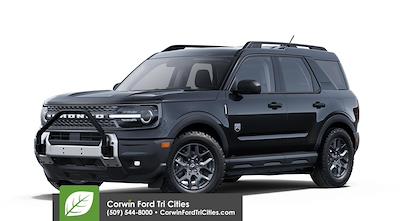 2025 Ford Bronco Sport AWD SUV for sale #5E73670 - photo 1
