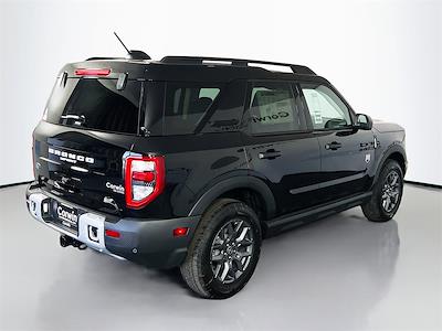 2025 Ford Bronco Sport AWD SUV for sale #5E73670 - photo 2