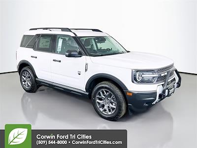 2025 Ford Bronco Sport AWD SUV for sale #5E73801 - photo 1