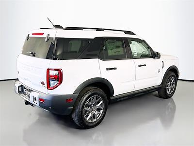 2025 Ford Bronco Sport AWD SUV for sale #5E73801 - photo 2