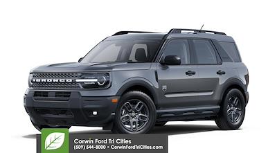 2025 Ford Bronco Sport AWD SUV for sale #5E73810 - photo 1