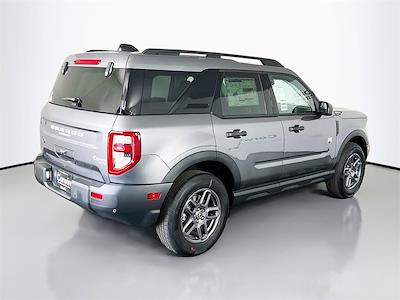 2025 Ford Bronco Sport AWD SUV for sale #5E73810 - photo 2