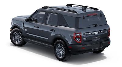 2025 Ford Bronco Sport AWD SUV for sale #5E73810 - photo 2